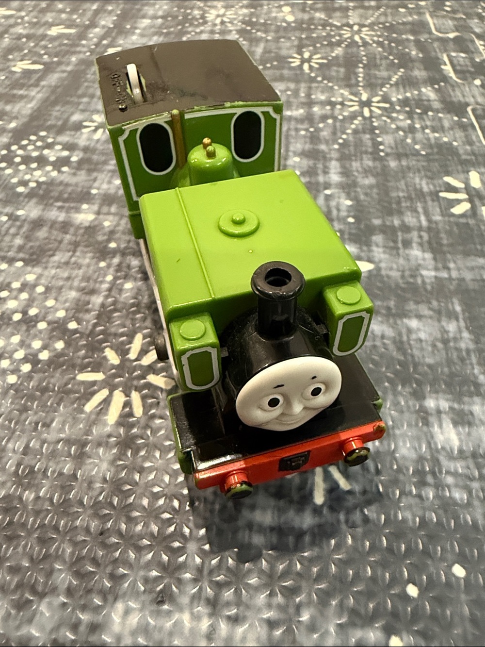 Thomas & Friends Motorized Luke Engine
